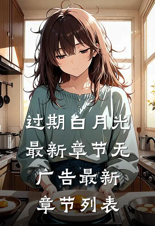 过期白月光最新章节无广告最新章节列表