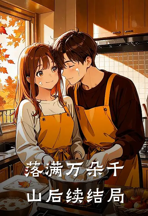 落满万朵千山后续结局