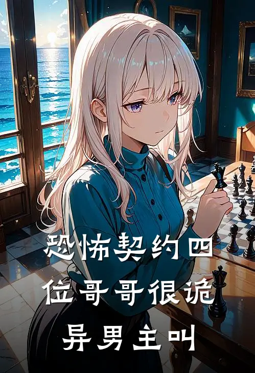 恐怖契约四位哥哥很诡异男主叫