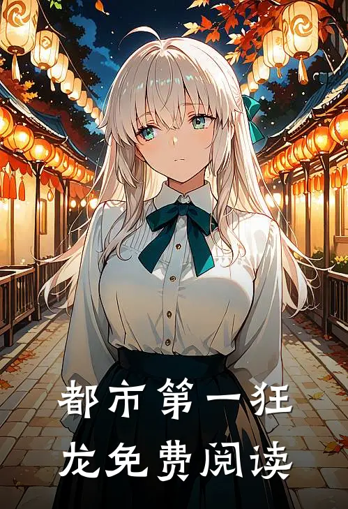 都市第一狂龙免费阅读