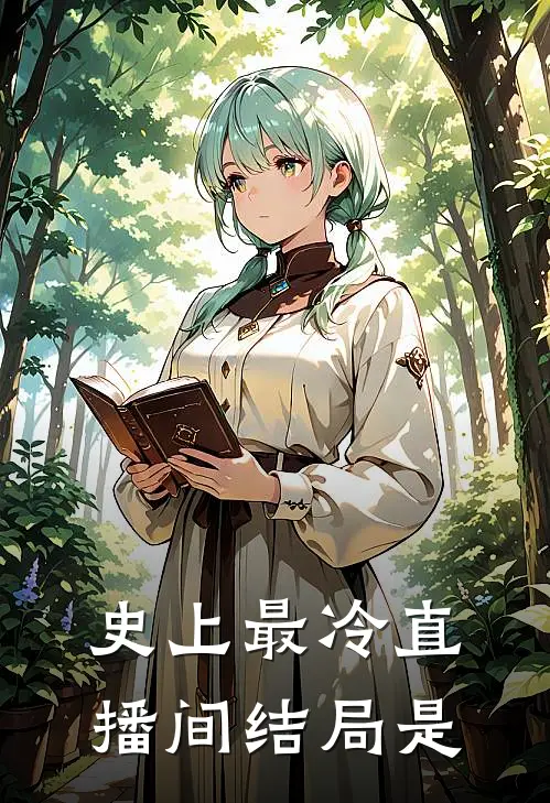 史上最冷直播间结局是