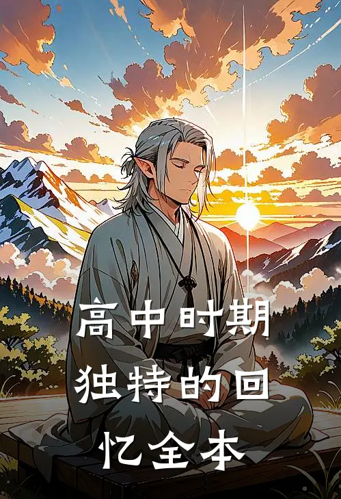 高中时期独特的回忆全本
