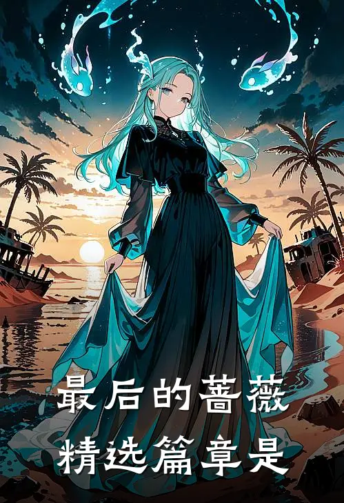 最后的蔷薇精选篇章是