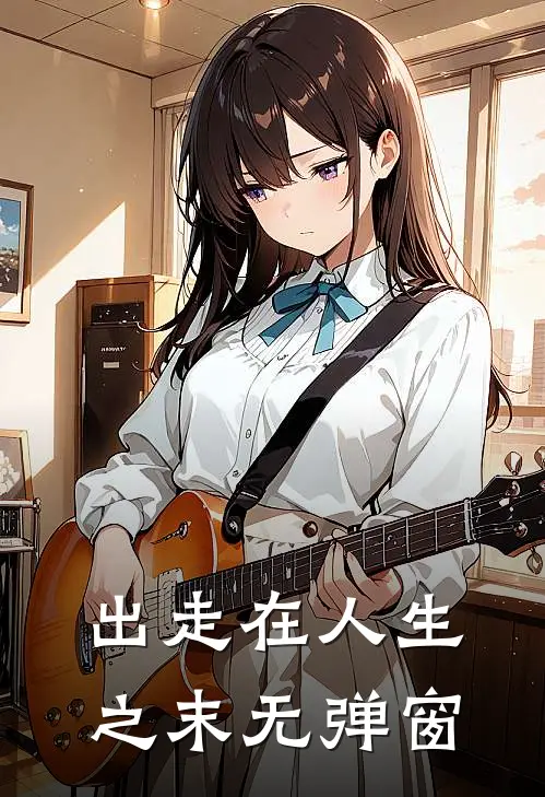 出走在人生之末无弹窗