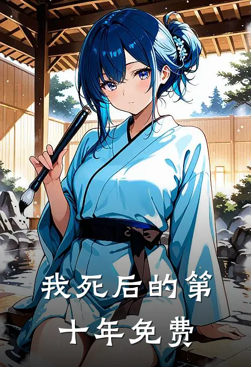 我死后的第十年免费