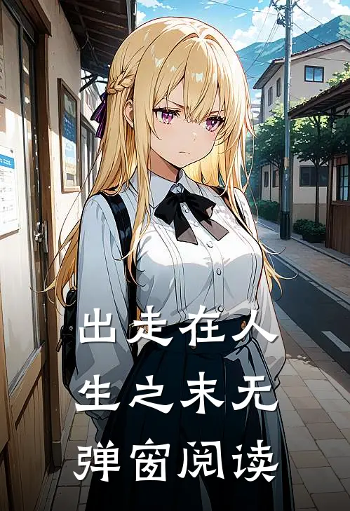 出走在人生之末无弹窗阅读