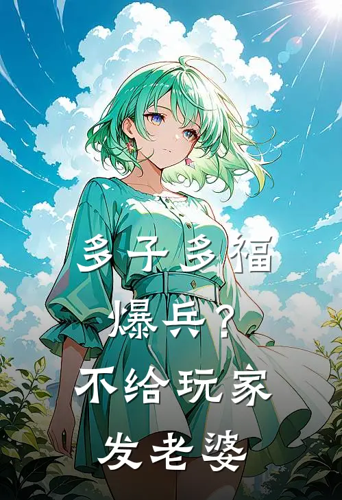 多子多福爆兵？不，给玩家发老婆