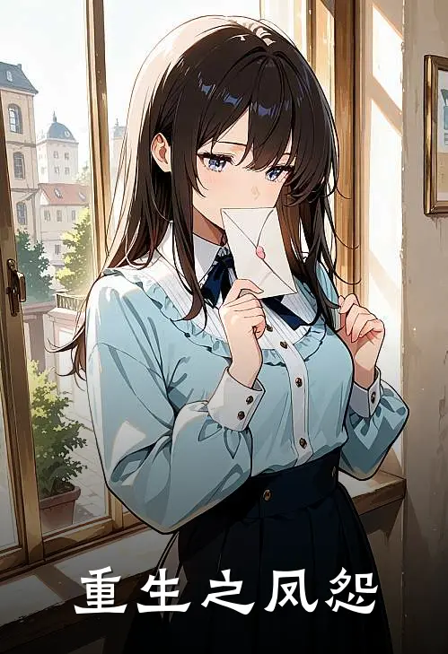 重生之凤怨