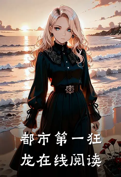 都市第一狂龙在线阅读