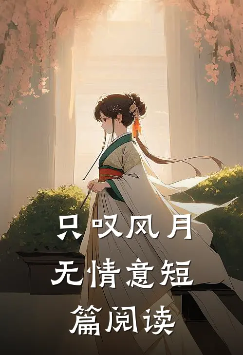 只叹风月无情意短篇阅读