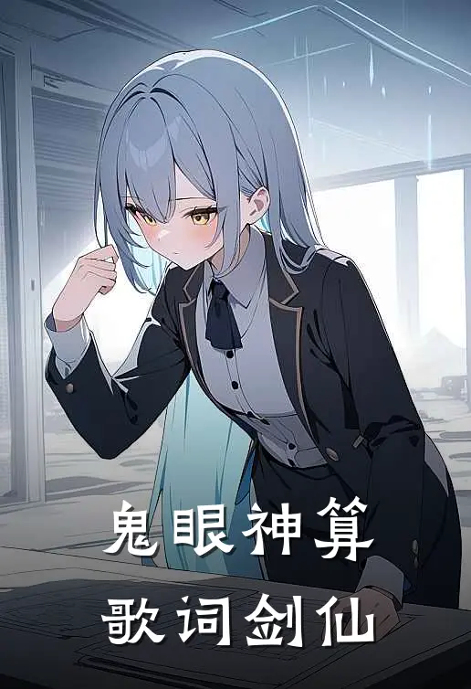 鬼眼神算歌词剑仙