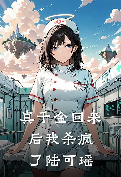 真千金回来后我杀疯了陆可瑶