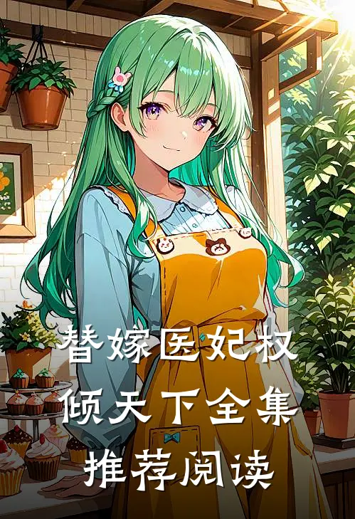 替嫁医妃权倾天下全集推荐阅读