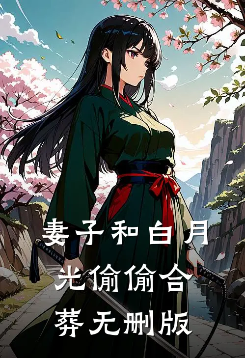妻子和白月光偷偷合葬无删版