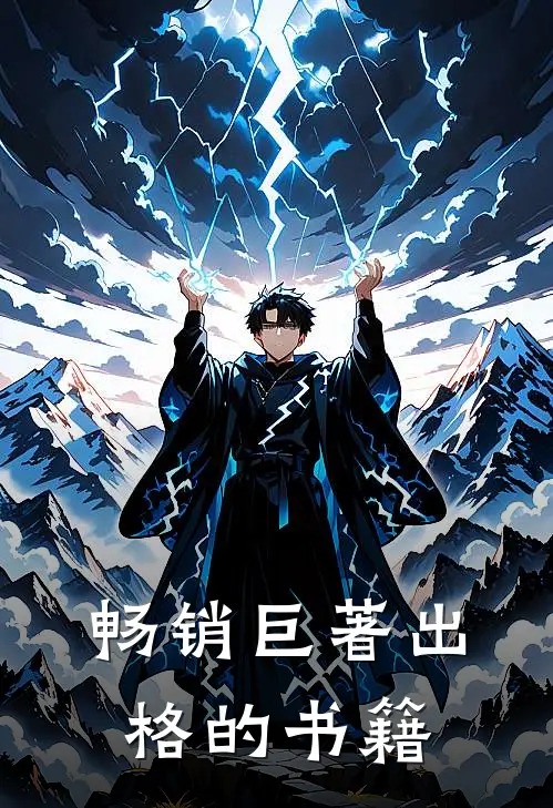 畅销巨著出格的书籍