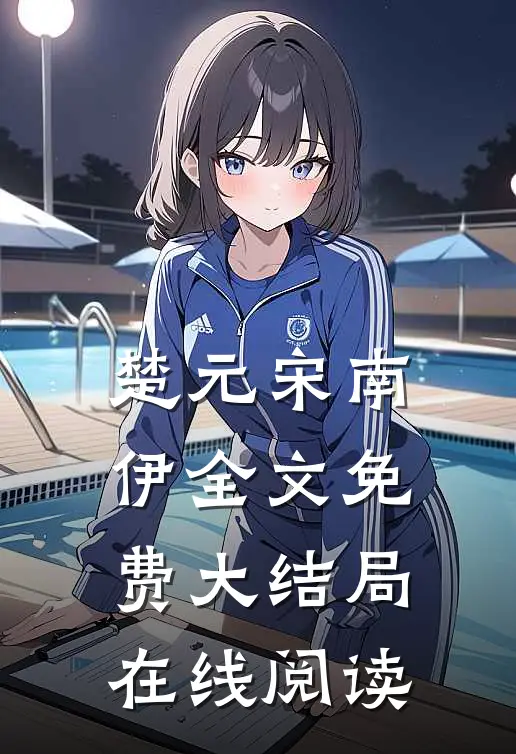 楚元宋南伊全文免费大结局在线阅读