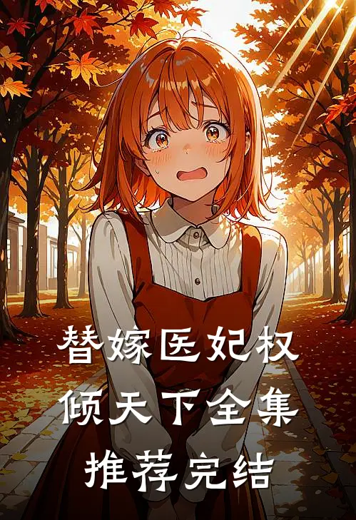 替嫁医妃权倾天下全集推荐完结