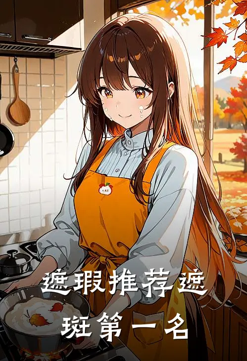 遮瑕推荐遮斑第一名