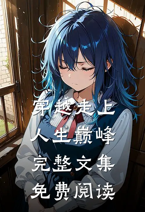 穿越走上人生巅峰完整文集免费阅读