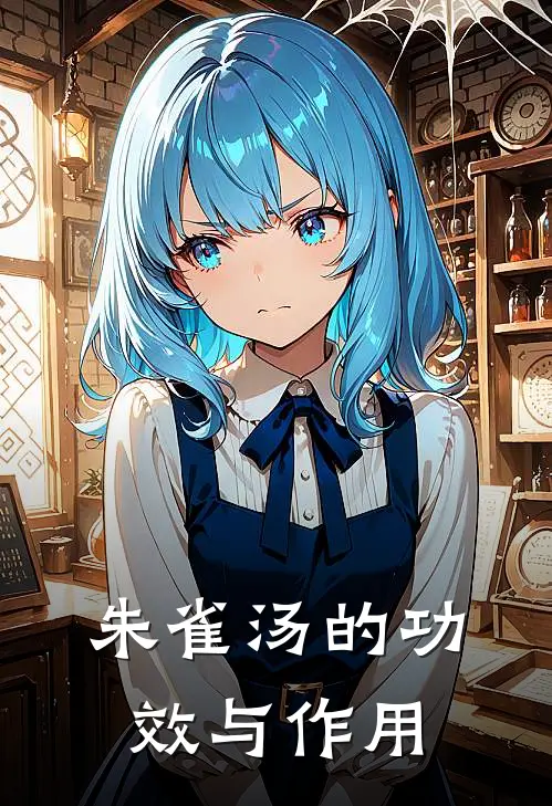 朱雀汤的功效与作用