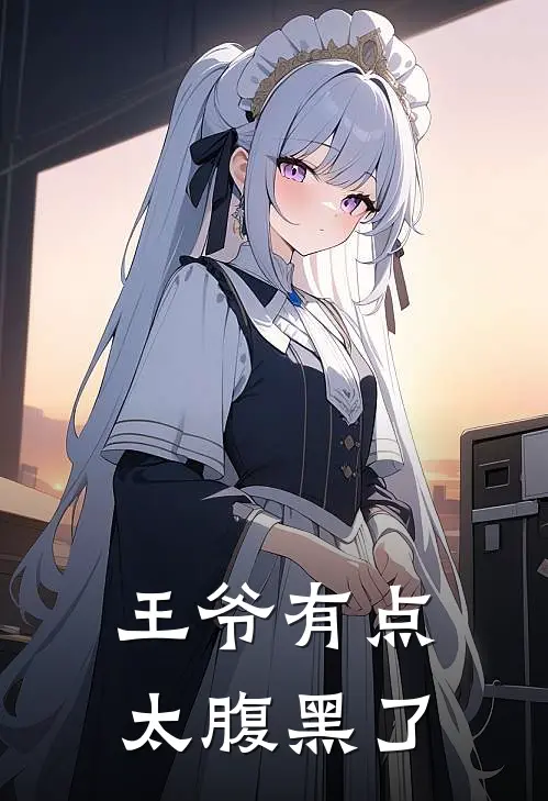 王爷有点太腹黑了