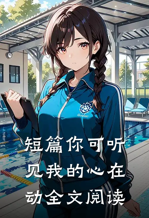 短篇你可听见我的心在动全文阅读