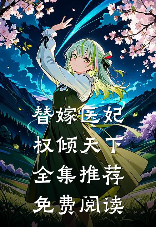 替嫁医妃权倾天下全集推荐免费阅读