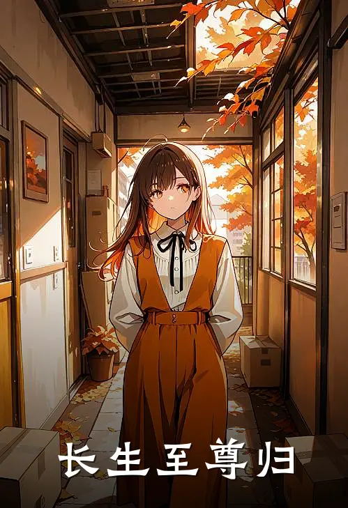 长生至尊归