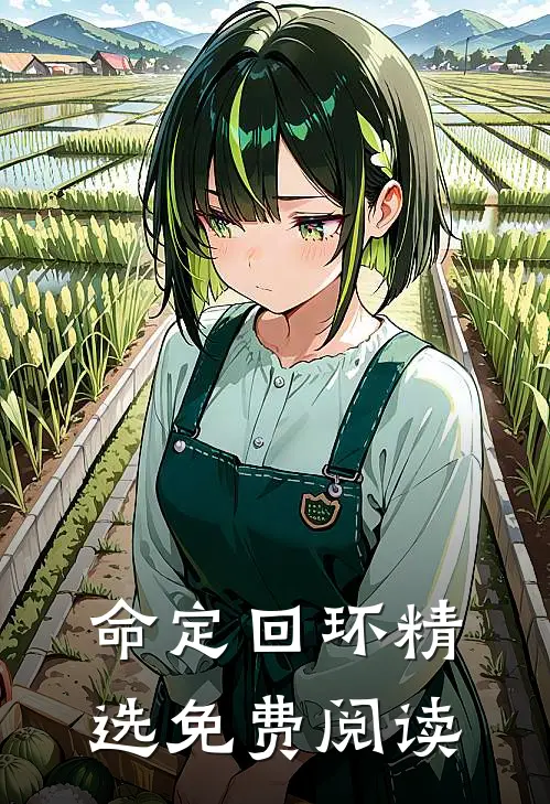 命定回环精选免费阅读
