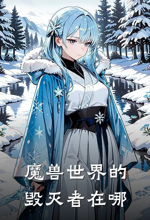 魔兽世界的毁灭者在哪