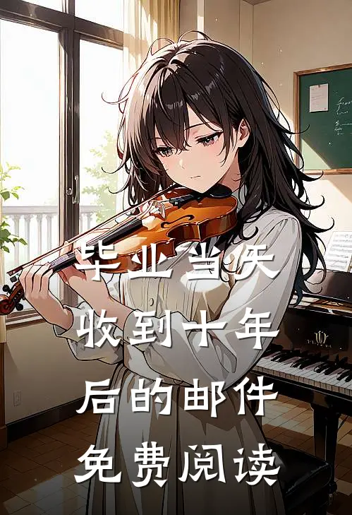 毕业当天收到十年后的邮件免费阅读