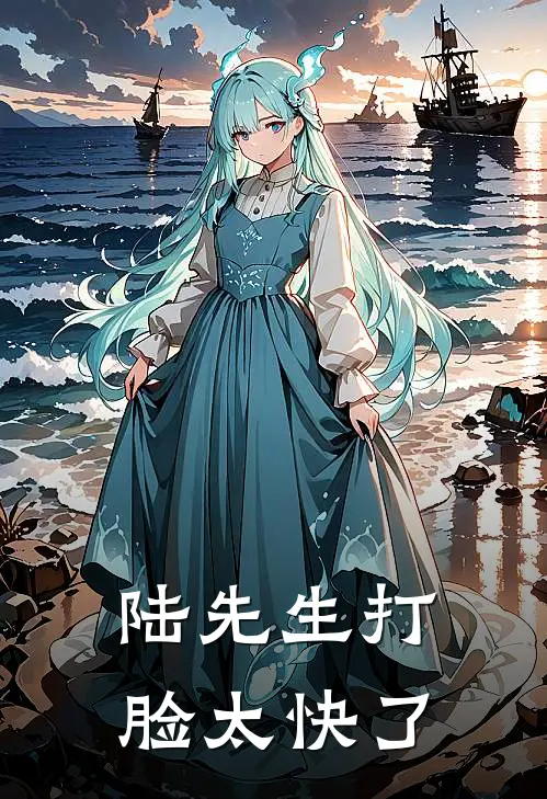 陆先生打脸太快了