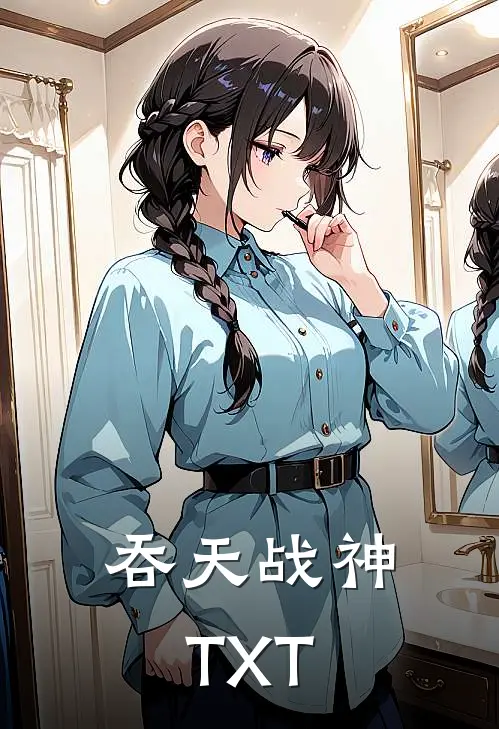 吞天战神TXT