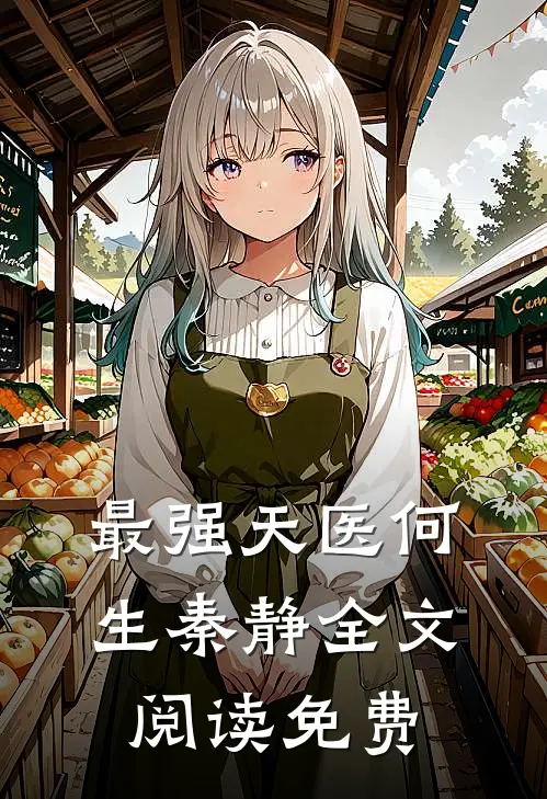 最强天医何生秦静全文阅读免费