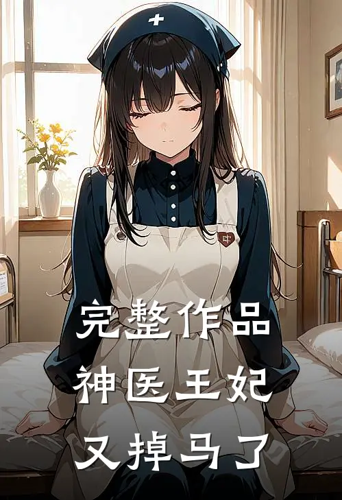 完整作品神医王妃又掉马了