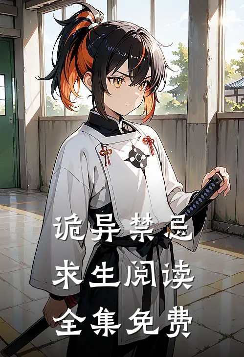 诡异禁忌求生阅读全集免费