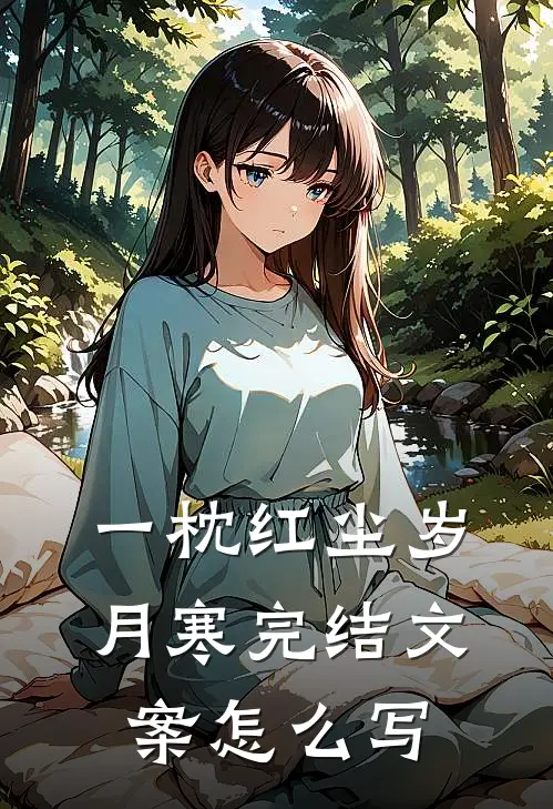 一枕红尘岁月寒完结文案怎么写
