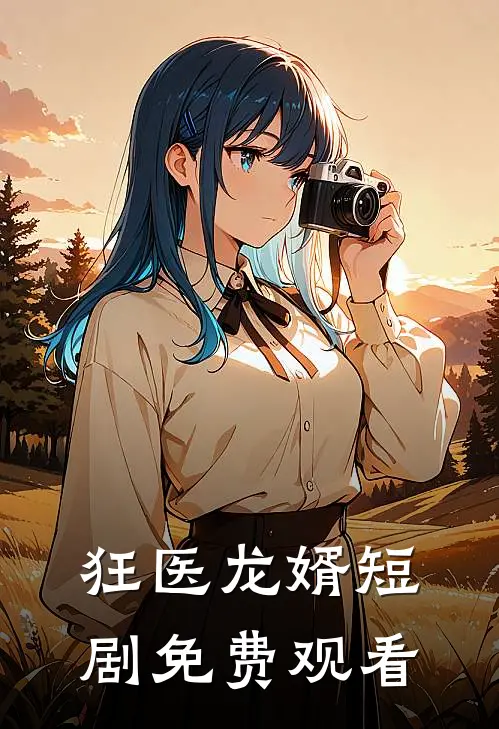 狂医龙婿短剧免费观看