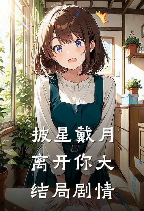 披星戴月离开你大结局剧情