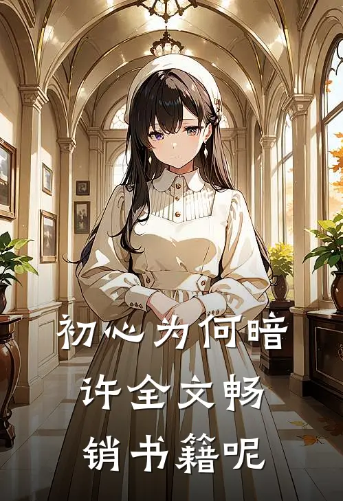 初心为何暗许全文畅销书籍呢