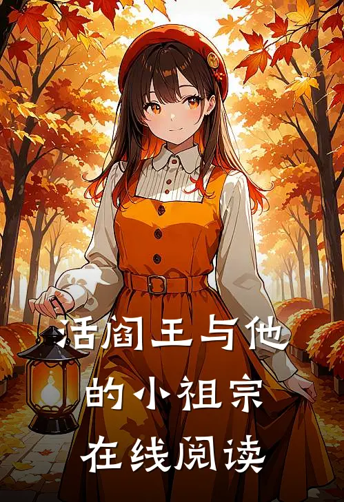 活阎王与他的小祖宗在线阅读