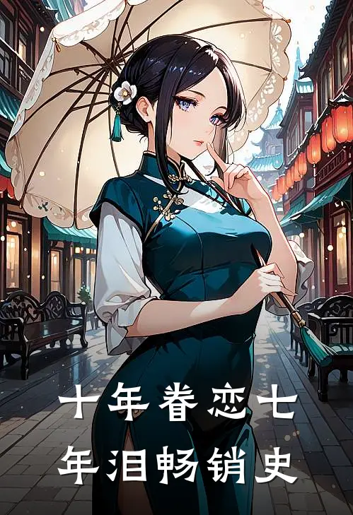 十年眷恋七年泪畅销史