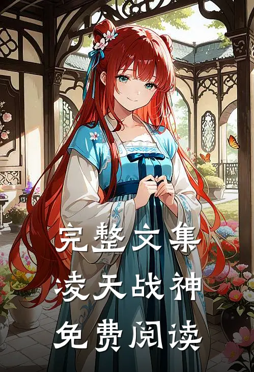 完整文集凌天战神免费阅读