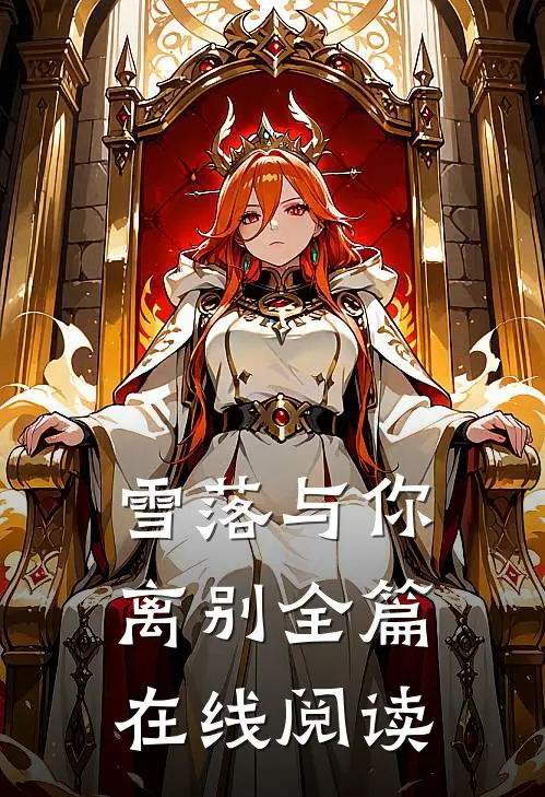 雪落与你离别全篇在线阅读