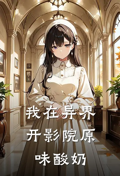 我在异界开影院 原味酸奶