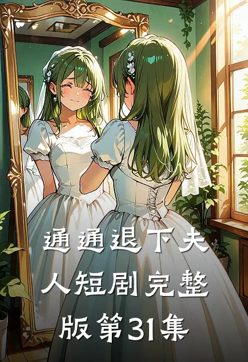 通通退下夫人短剧完整版第31集