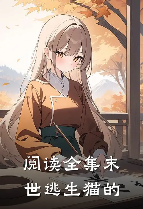 阅读全集末世逃生猫的