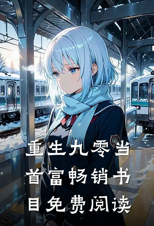 重生九零当首富畅销书目免费阅读
