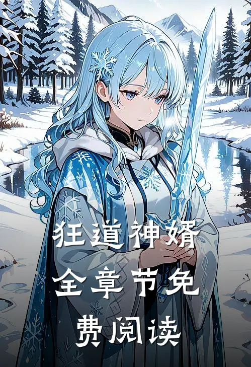 狂道神婿全章节免费阅读