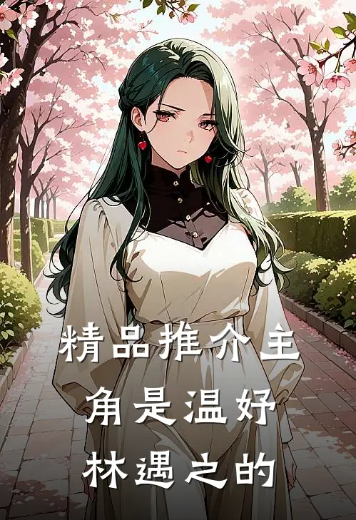 精品推介主角是温妤林遇之的
